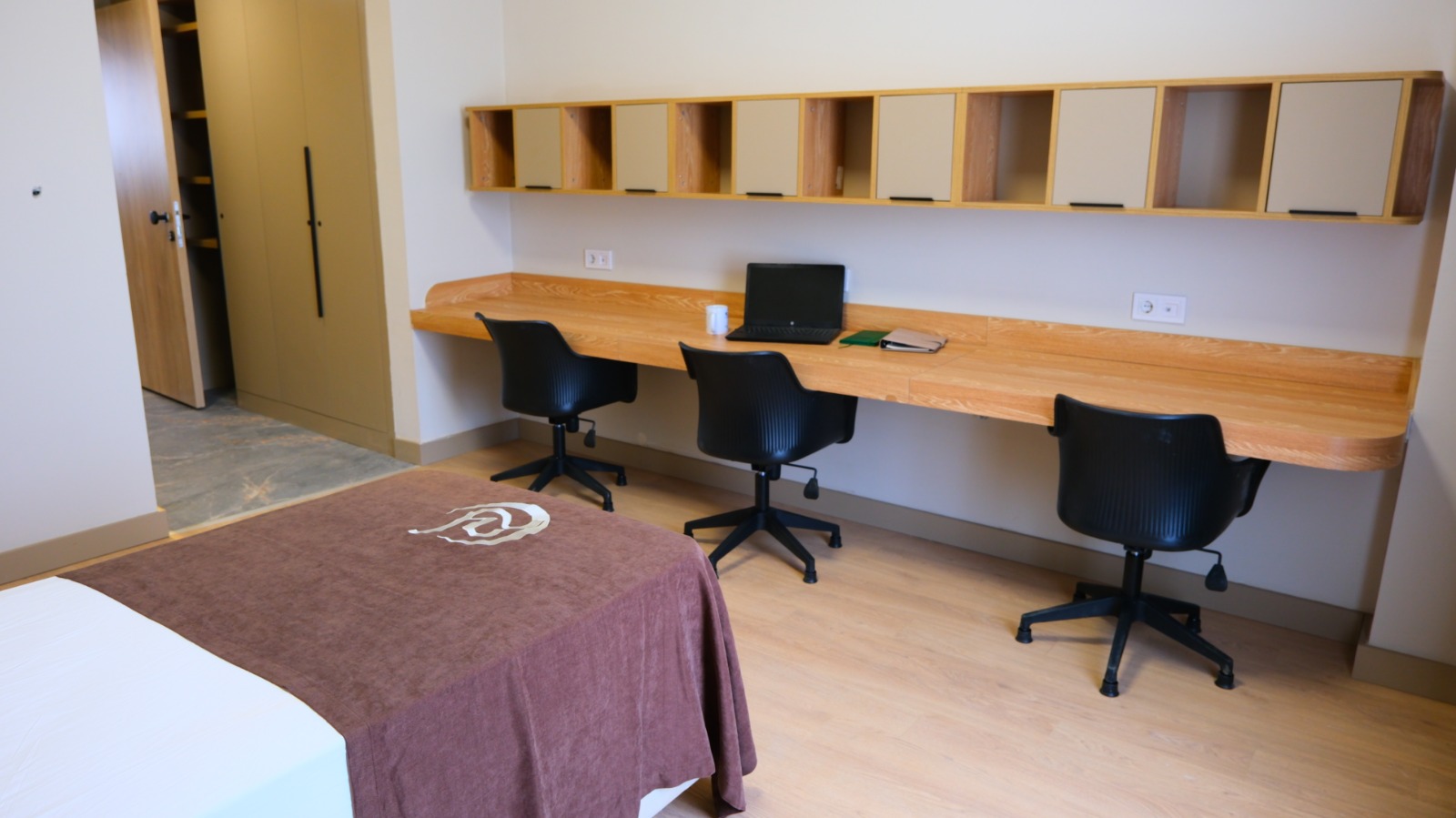 Tek Kişilik Vip Oda