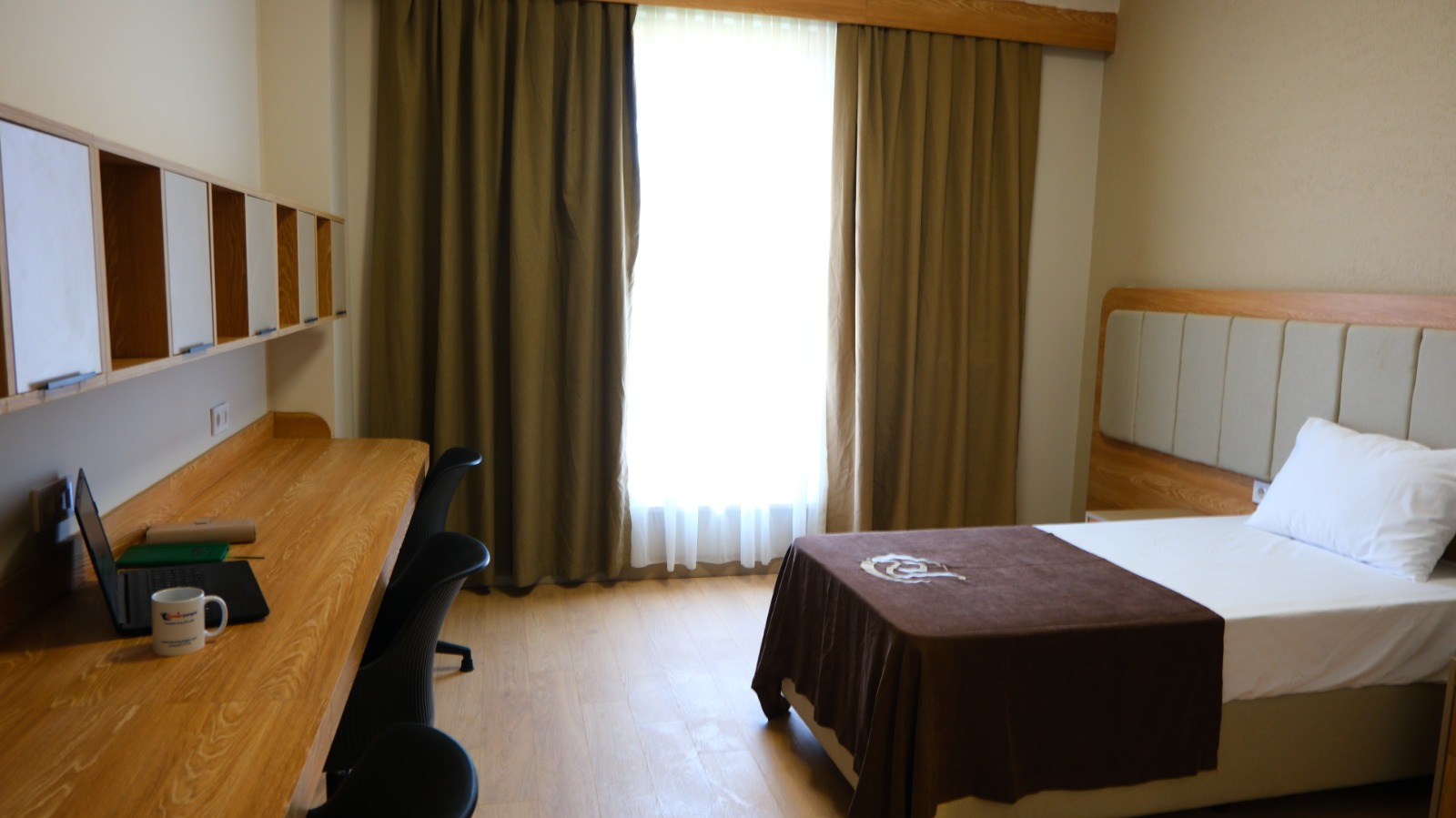 Tek Kişilik Vip Oda